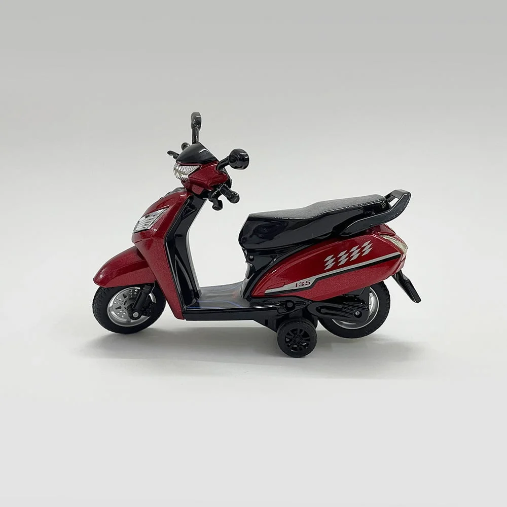 Bestiva Scooty Toy (multicolour) - Image 2