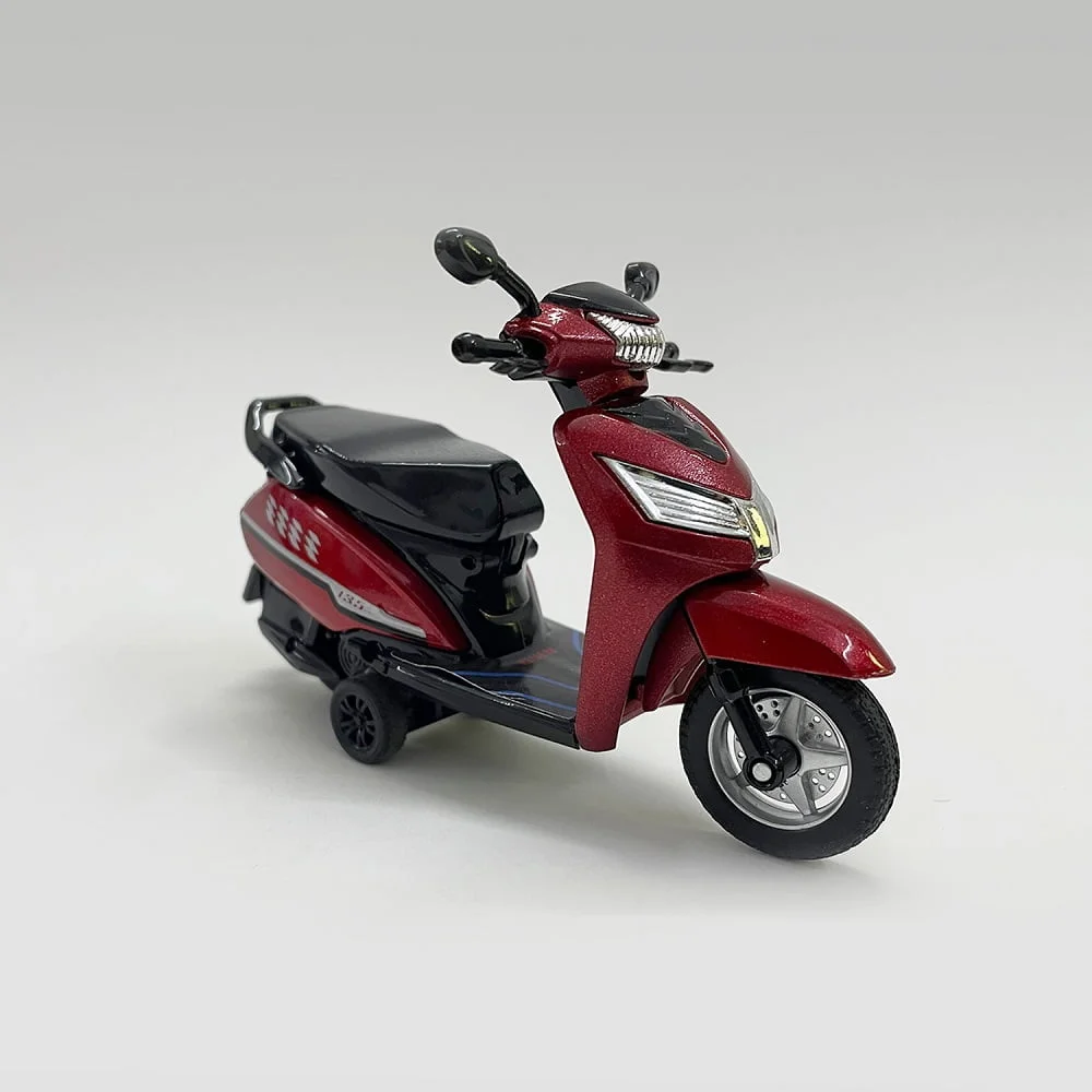 Bestiva Scooty Toy (multicolour) - Image 6