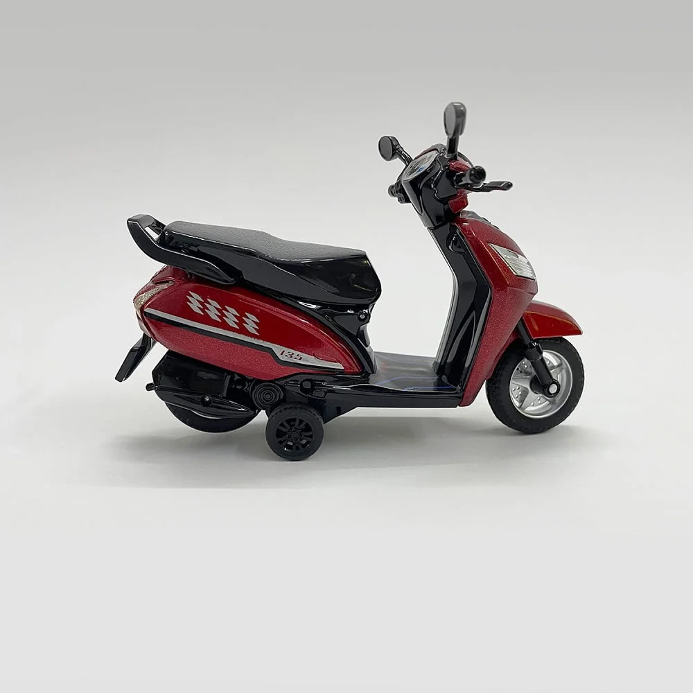 Bestiva Scooty Toy (multicolour) - Image 3