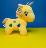 unicorn plush toy