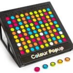 Colour Popup A Perfect Mind Challenging Game
