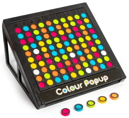 Mind-Challenging Family Fun