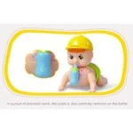 Musical Talking Crawling Baby Toy - Image 6