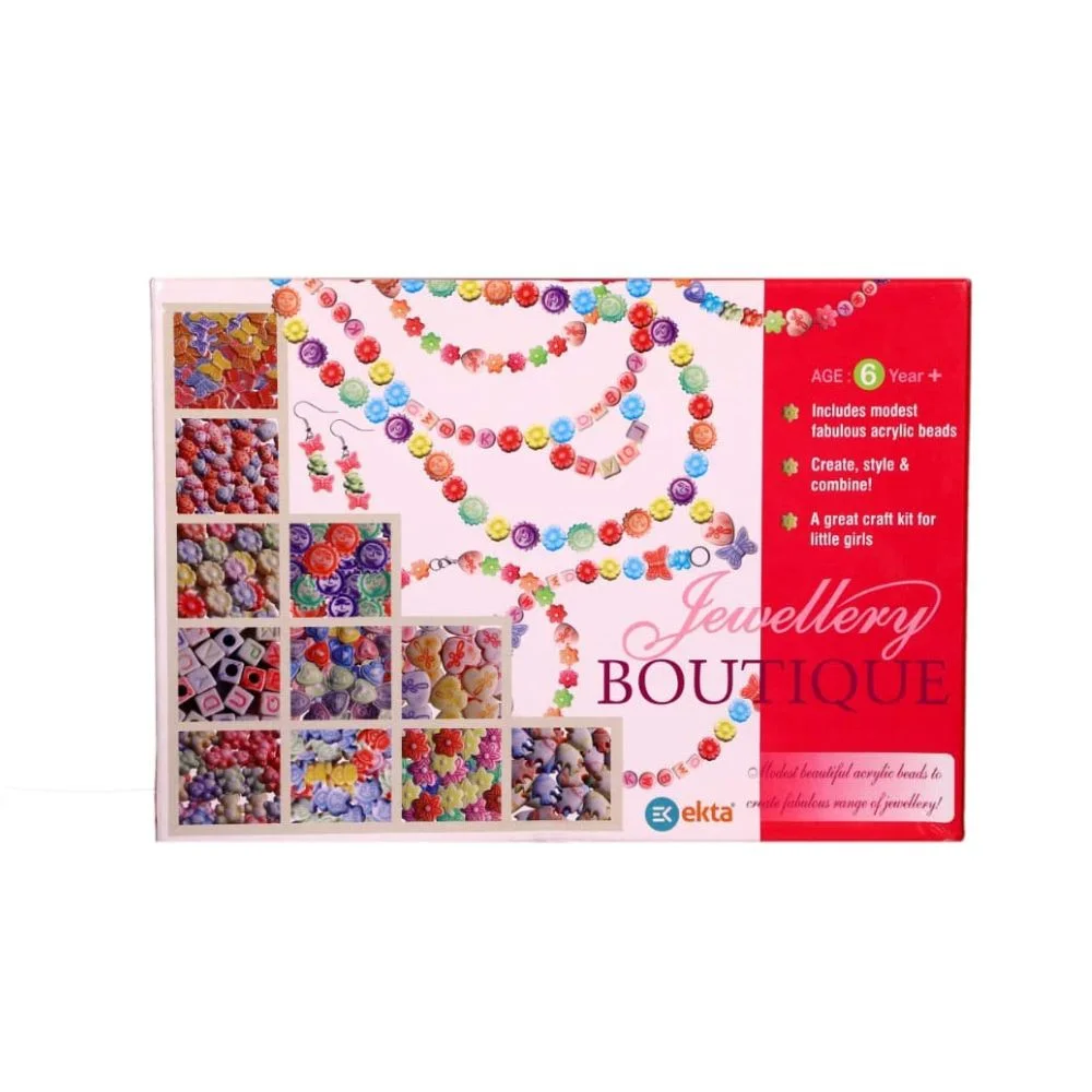 Jewellery Boutique: Unleash Your Creativity - Image 3