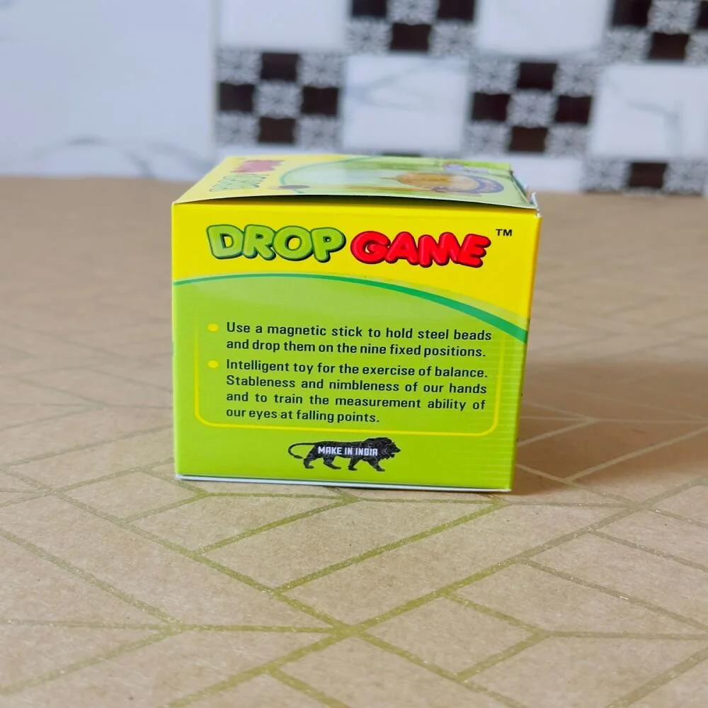 Drop Puzzle Game: Brain Teaser Challenge for Kids (5+) - Image 4