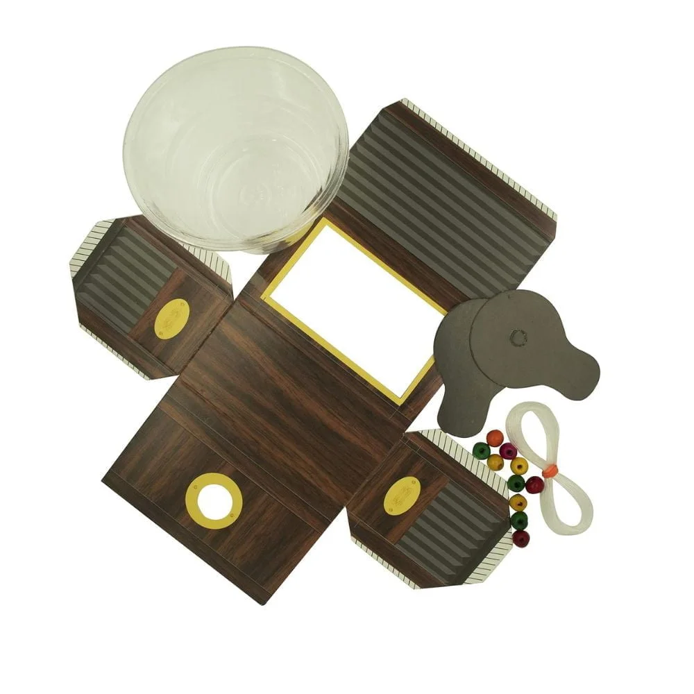 Optical Illusions Educational Kit - 35 Experiments - Image 5