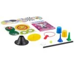 Science Experiments Kit - 60+ Fun Learning Activities - Image 4