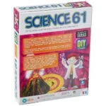 Science Experiments Kit - 60+ Fun Learning Activities - Image 3