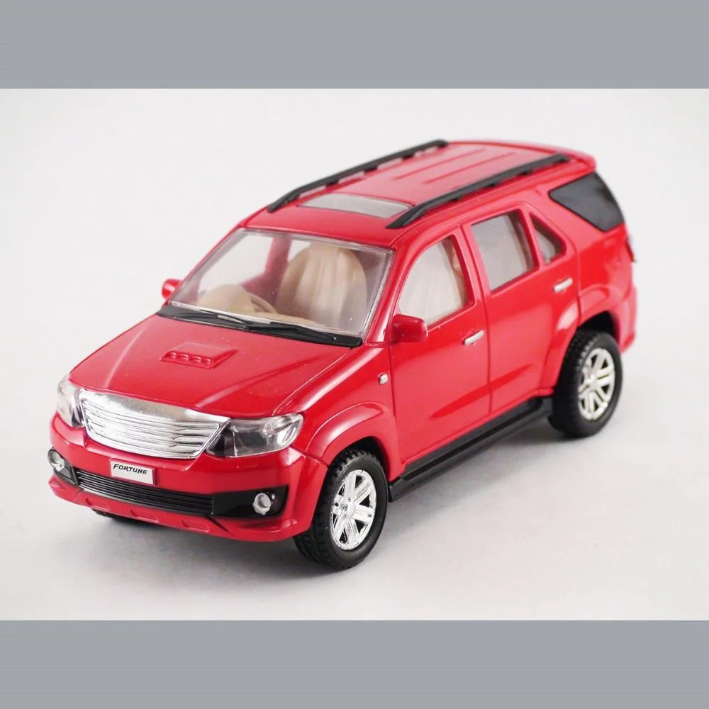 fortuner model car (3) fortuner model car