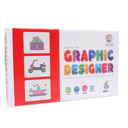 Graphic Designer Kit
