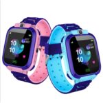 S2 Pro GPS Tracker Smart Watch for Kids