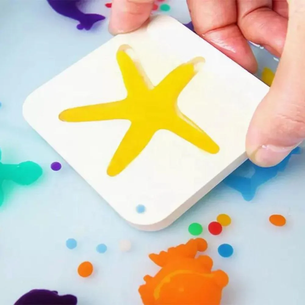 Magic Water ELF Toy Kit | Make 3D Water Animals! (5+ Age) - Image 6