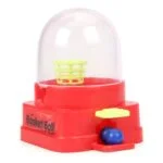 Mini Basketball Game (5+ Years) - Perfect Birthday Return Gift! - Image 5