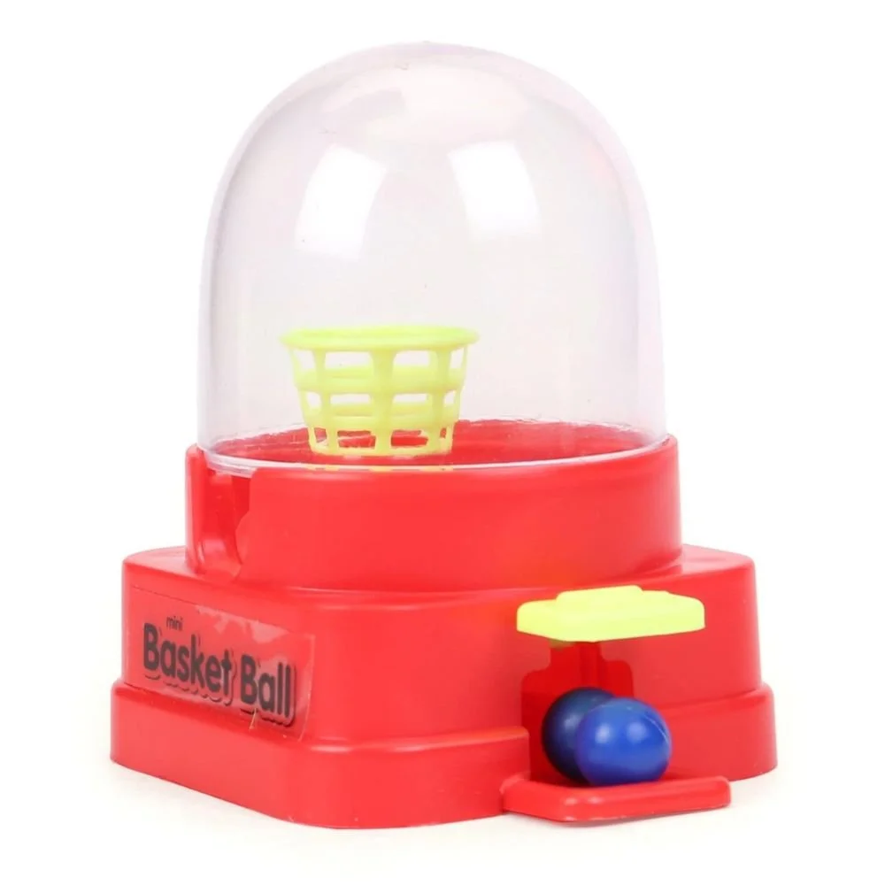 Mini Basketball Game (5+ Years) - Perfect Birthday Return Gift! - Image 5