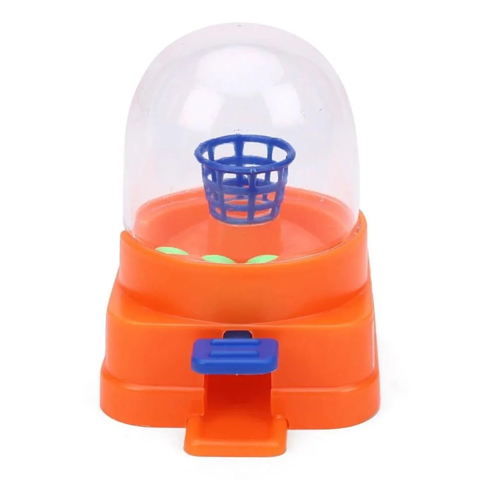 Mini Basketball Game (5+ Years) - Perfect Birthday Return Gift! - Image 2