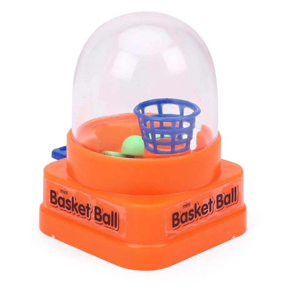 Mini Basketball Game (5+ Years) - Perfect Birthday Return Gift! - Image 4
