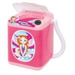 Miniature Washing Machine Toy