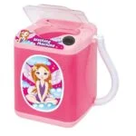 Miniature Washing Machine Toy