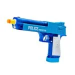 Blaze Storm Soft Bullet Gun Shooting Gun Toys