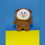 moonlight soft plush toy