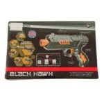 2 In 1 Toy Gun With Soft Bullets And Crystal balls - Image 6