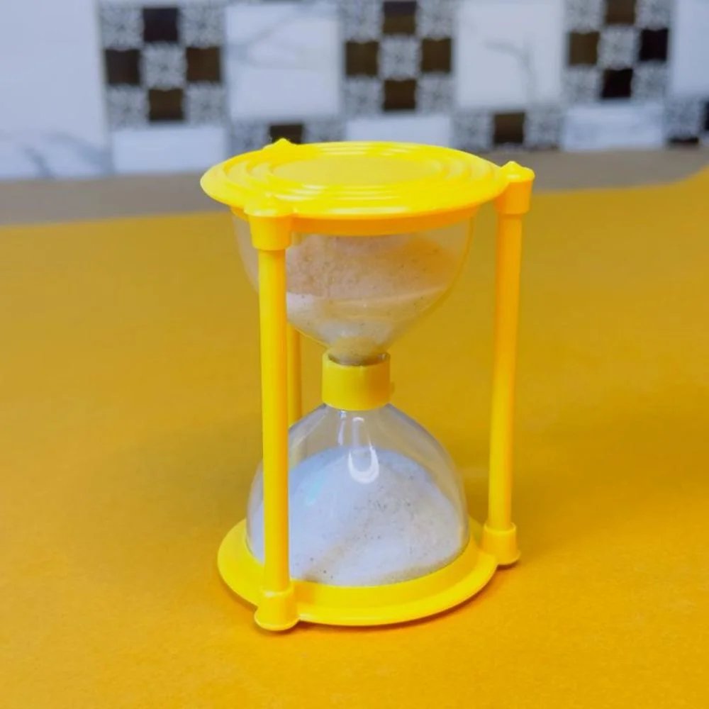 Sand Timer for Kids: Educational and Fun - Image 2
