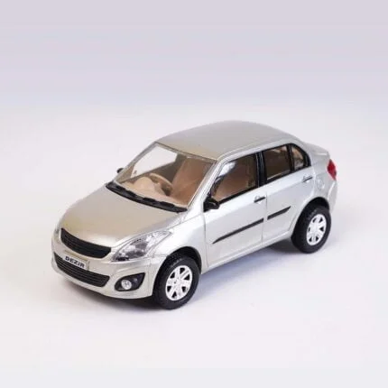 swift dezire model car toy