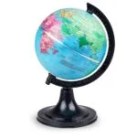 Interactive Educational Globe - Perfect for Kids