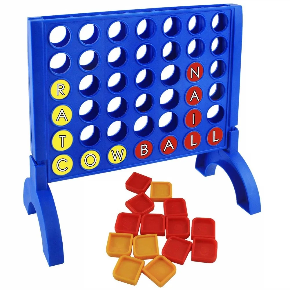 Word Building Game - Image 3