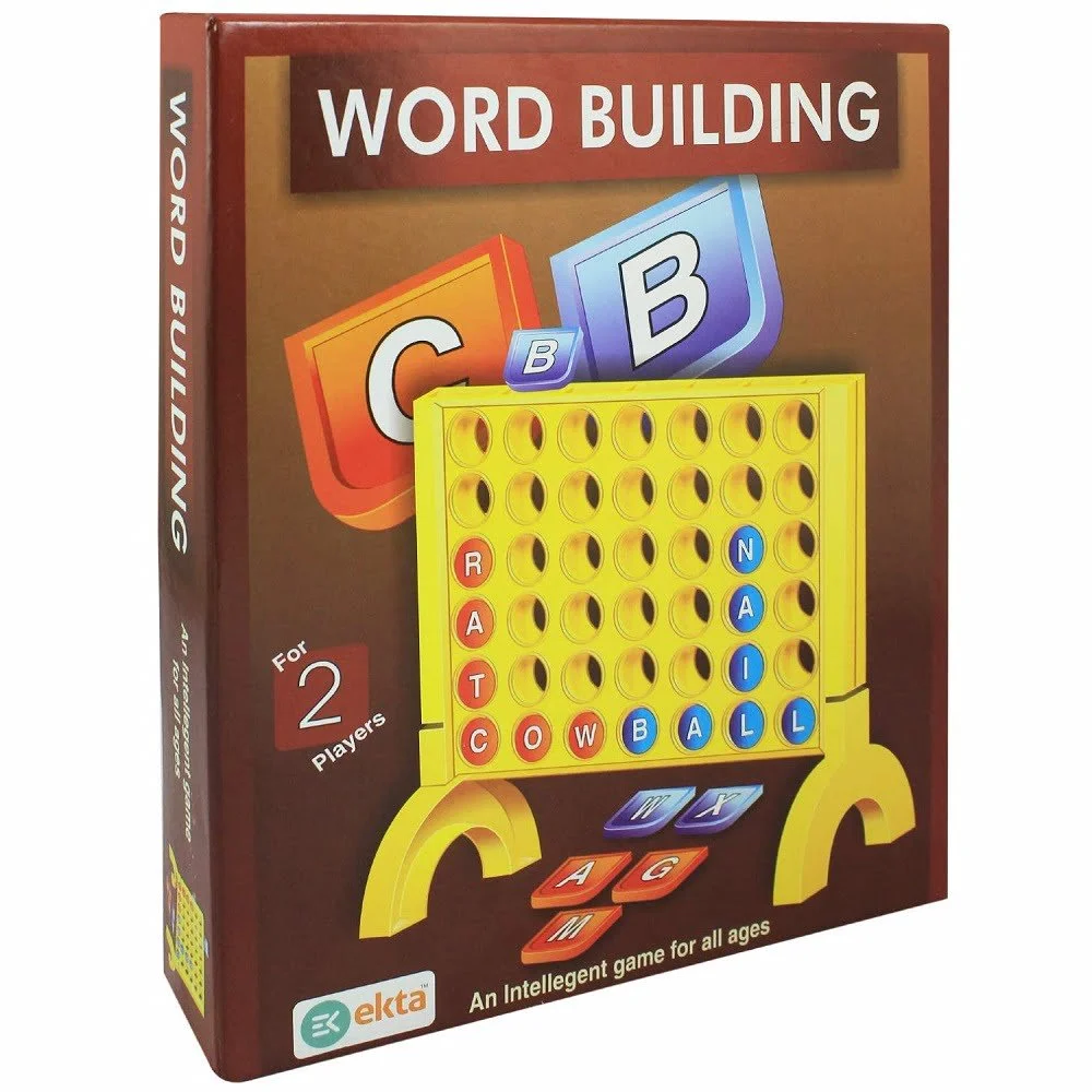 Word Building Game - Image 2