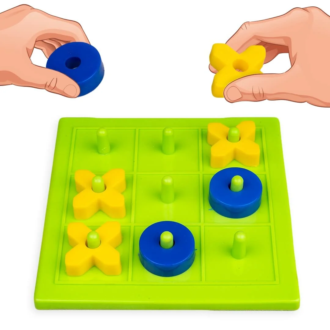 3D Tic Tac Toe - Image 2