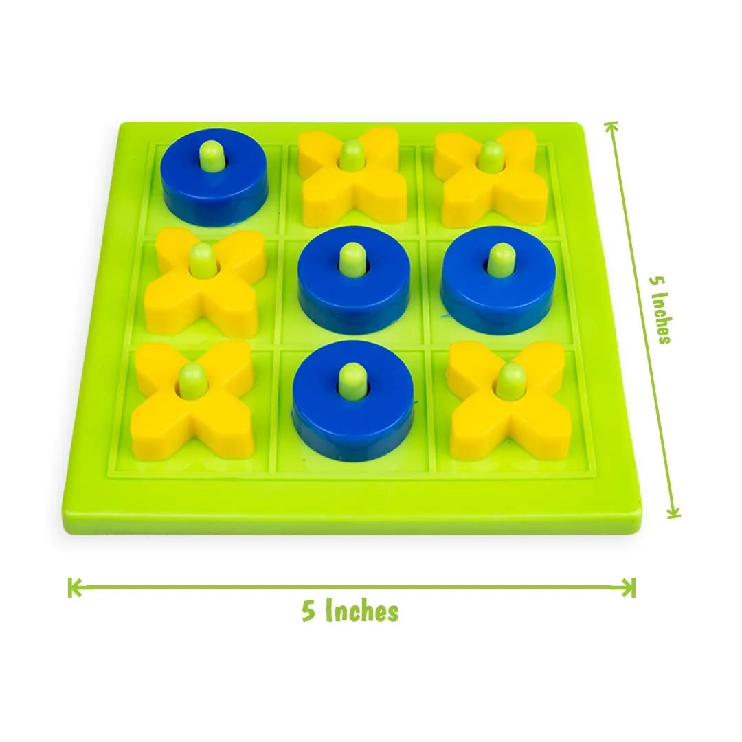 3D Tic Tac Toe - Image 3