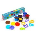 Magic Dough 5 in 1 Kit