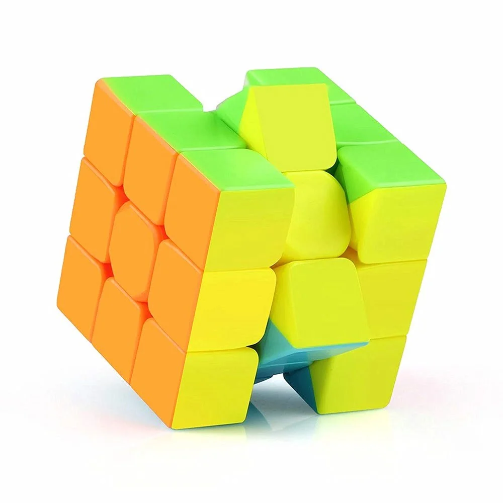 High-speed 3x3 cube - Image 2