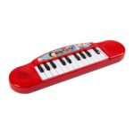 Mini Portable Piano Keyboard Musical Toy