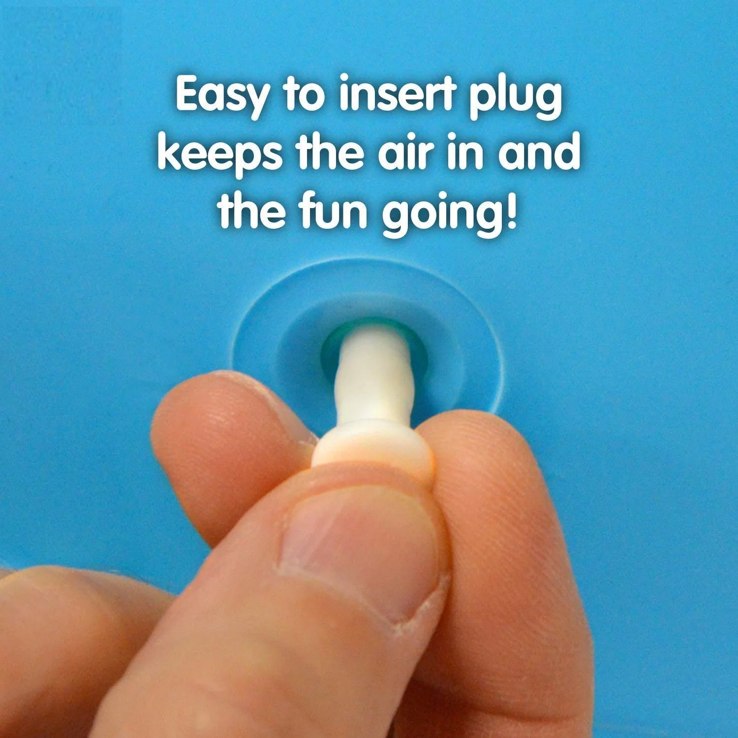 Bouncing Hop Ball: Kids' Active Play - Image 5