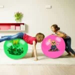 Bouncing Hop Ball: Kids' Active Play - Image 7