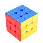 High-speed 3x3 cube