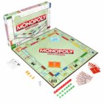 Shopbefikar Monopoly India Edition: Buy, Sell, and Trade Indian Landmarks