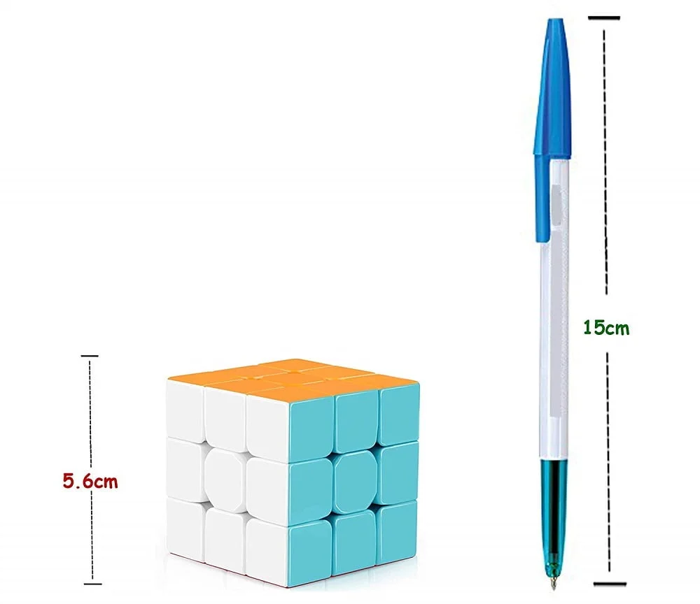 High-speed 3x3 cube - Image 7