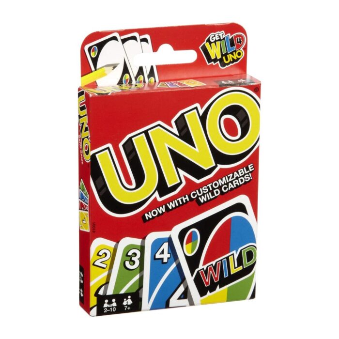 uno cards game
