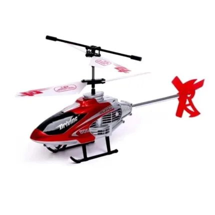 Remote Control Helicopter Toy Velocity Flying RC Helicopter for Kids India