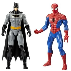 Action Figures