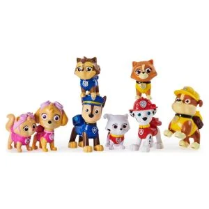 Character Figures