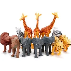 Animal Sets