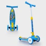 Smart Kick Scooter for Kids - Image 7