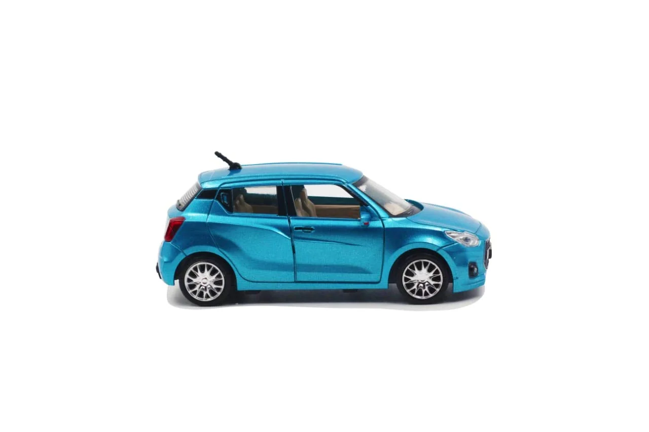 centry swift car1 New Swift Model Car - Image 2