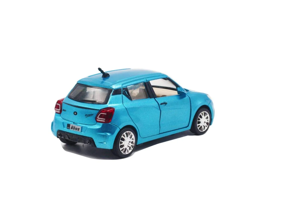 centry swift car3 New Swift Model Car - Image 4