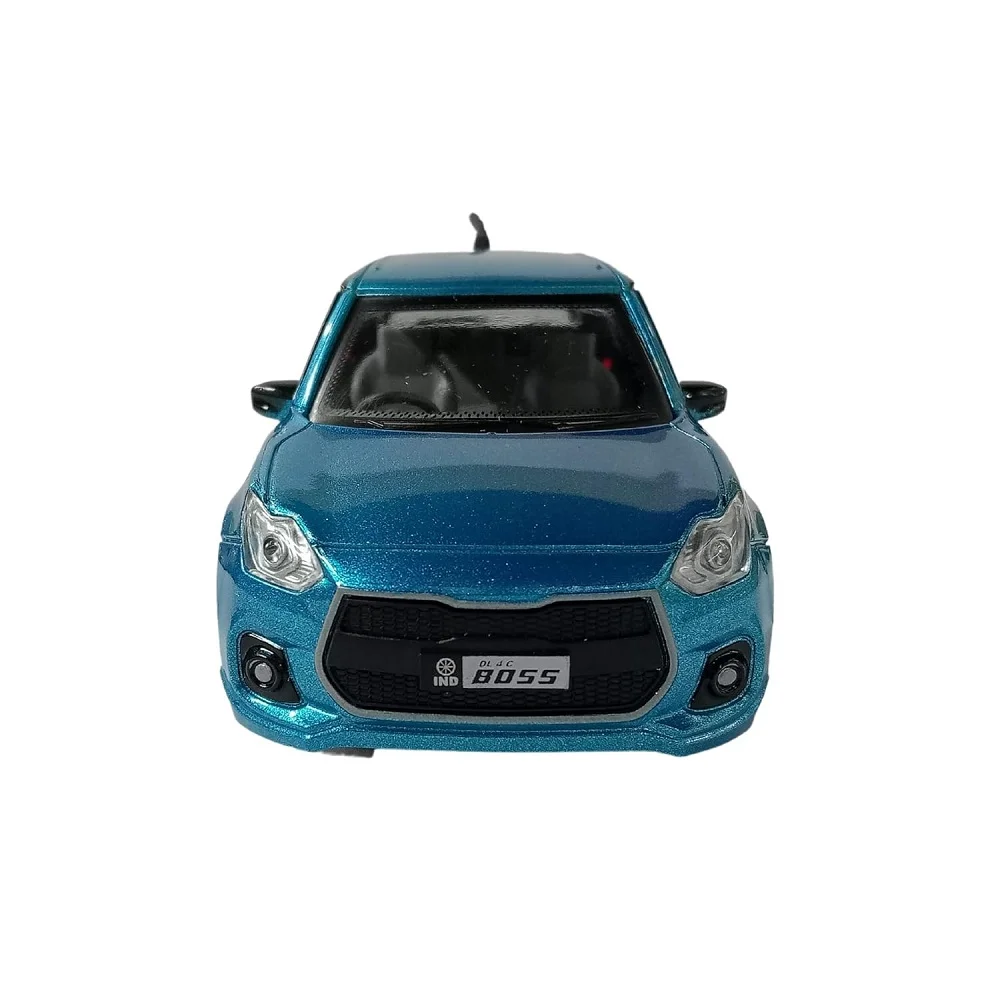 centry swift car4 New Swift Model Car - Image 5