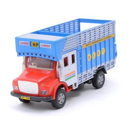 Centy Public Truck - (Color may vary)